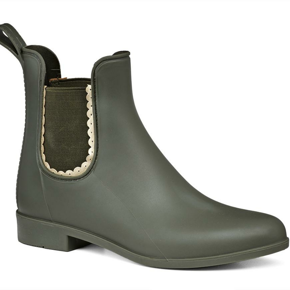 🌟Jack Rogers Sallie Rainboot